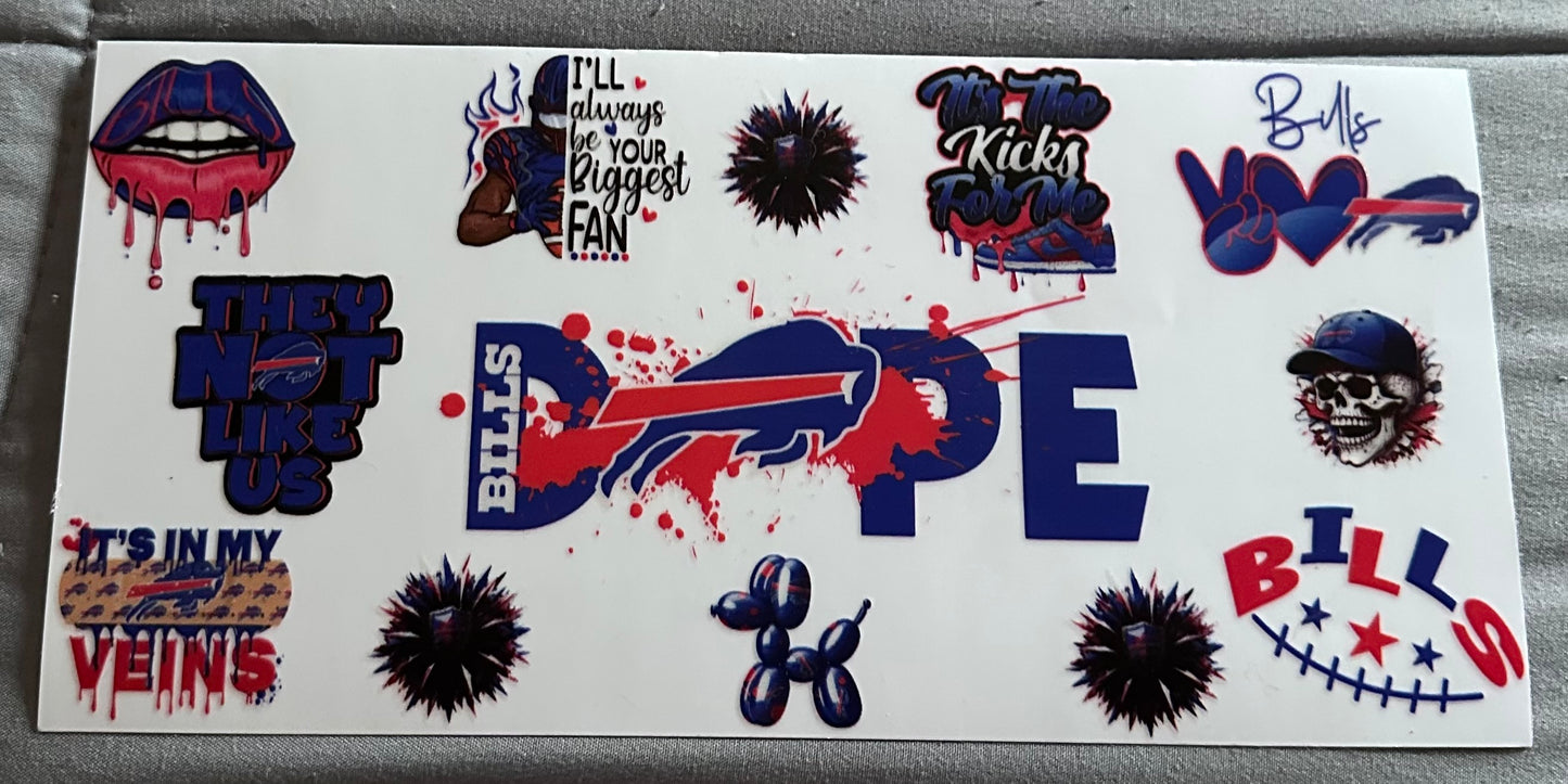 Buffalo Bills