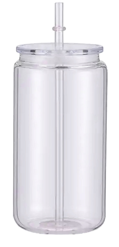 16oz Plastic Cup